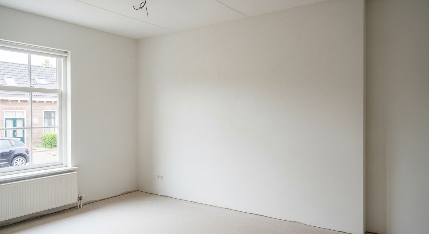 Klant annuleert stucwerk: zo beperk je de schade