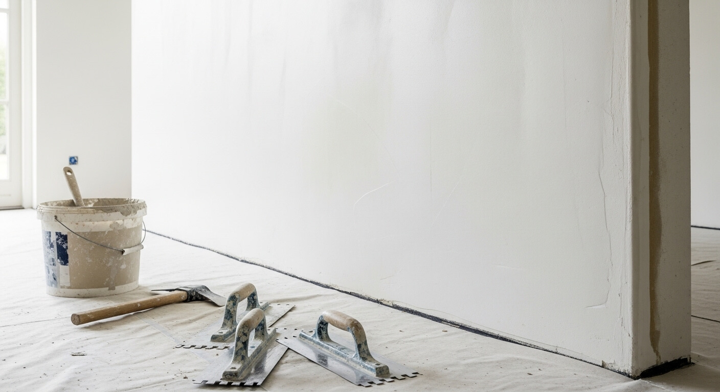 Lokale SEO als stukadoor: meer opdrachten via Google