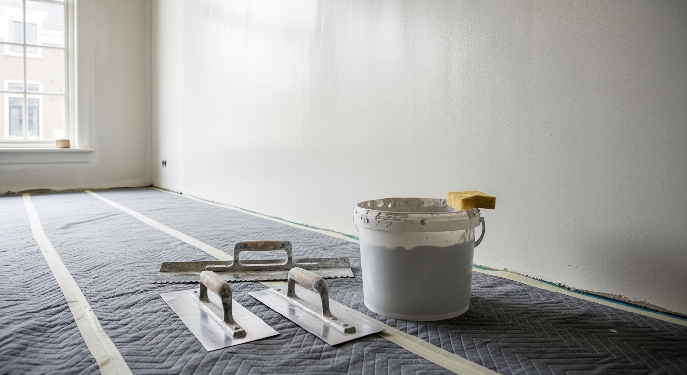 No-shows voorkomen als stukadoor: 7 praktische tips