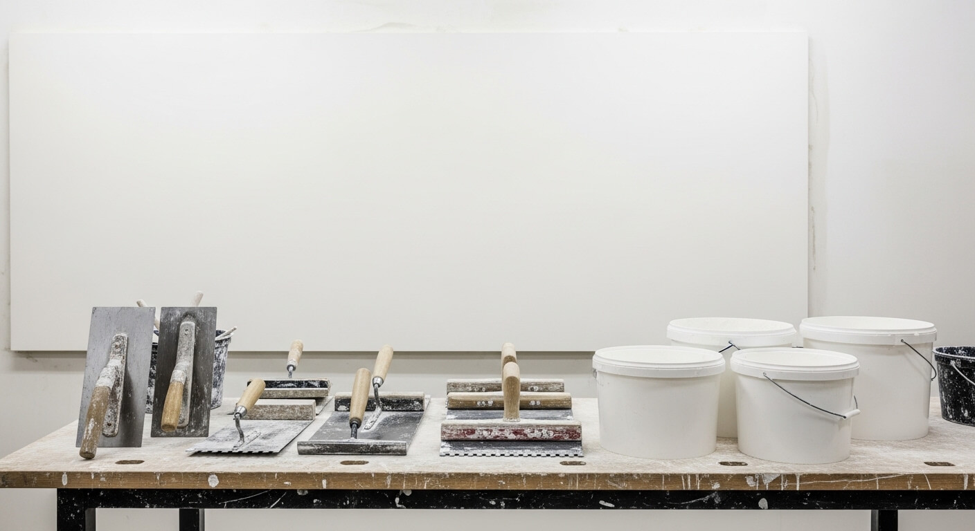 No-shows als stukadoor voorkomen