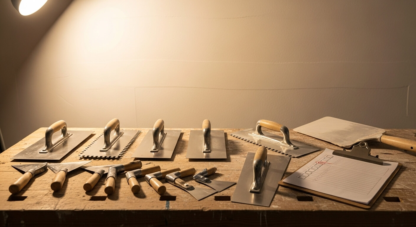 Offertes automatiseren als stukadoor: sneller reageren, meer opdrachten