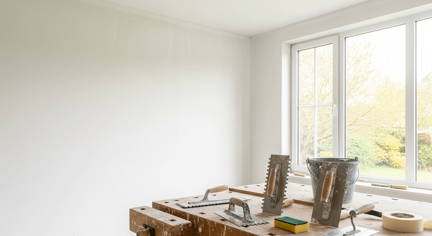 Seizoensmarketing voor stukadoors: werk plannen rond de seizoenen