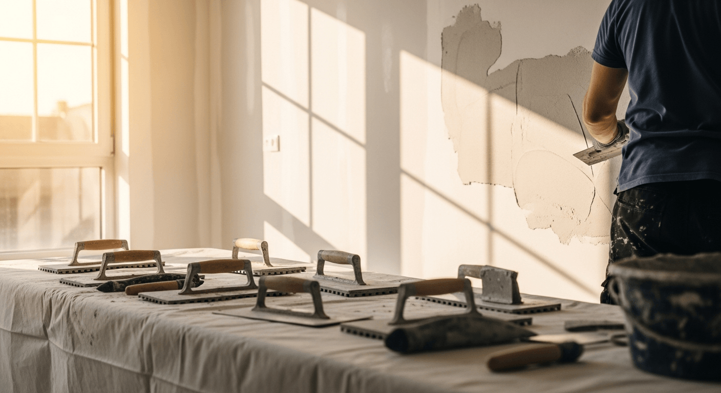 StukadoorAI vs. Kantoorpersoneel: Waarom meer betalen als het minder oplevert?