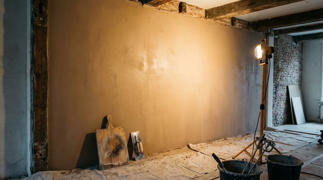 Gevonden worden in AI-zoekmachines als stukadoor: ChatGPT, Perplexity en meer