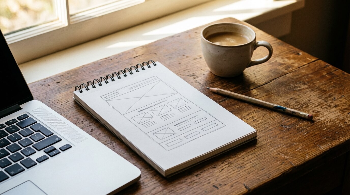 Hoe je als stukadoor meer aanvragen haalt uit je website