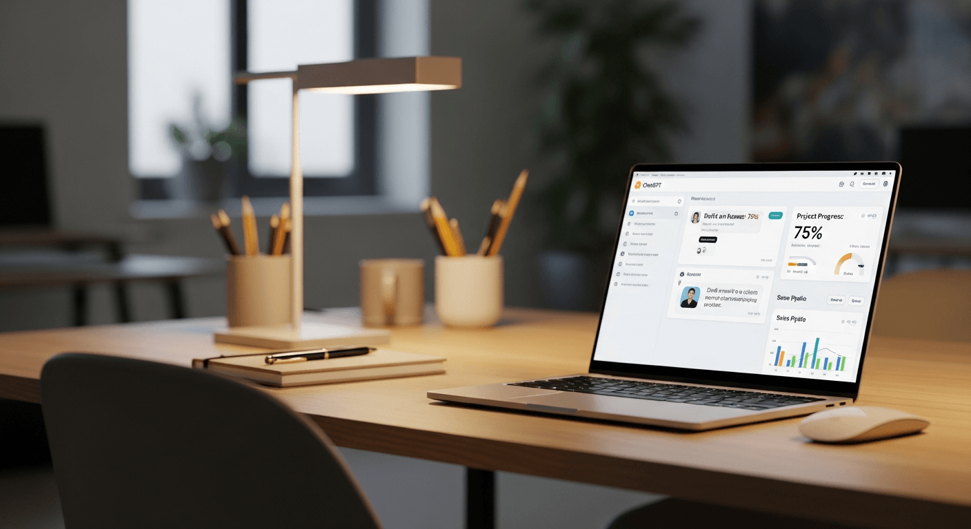 Wat is ChatGPT en hoe gebruik je het als stukadoor?