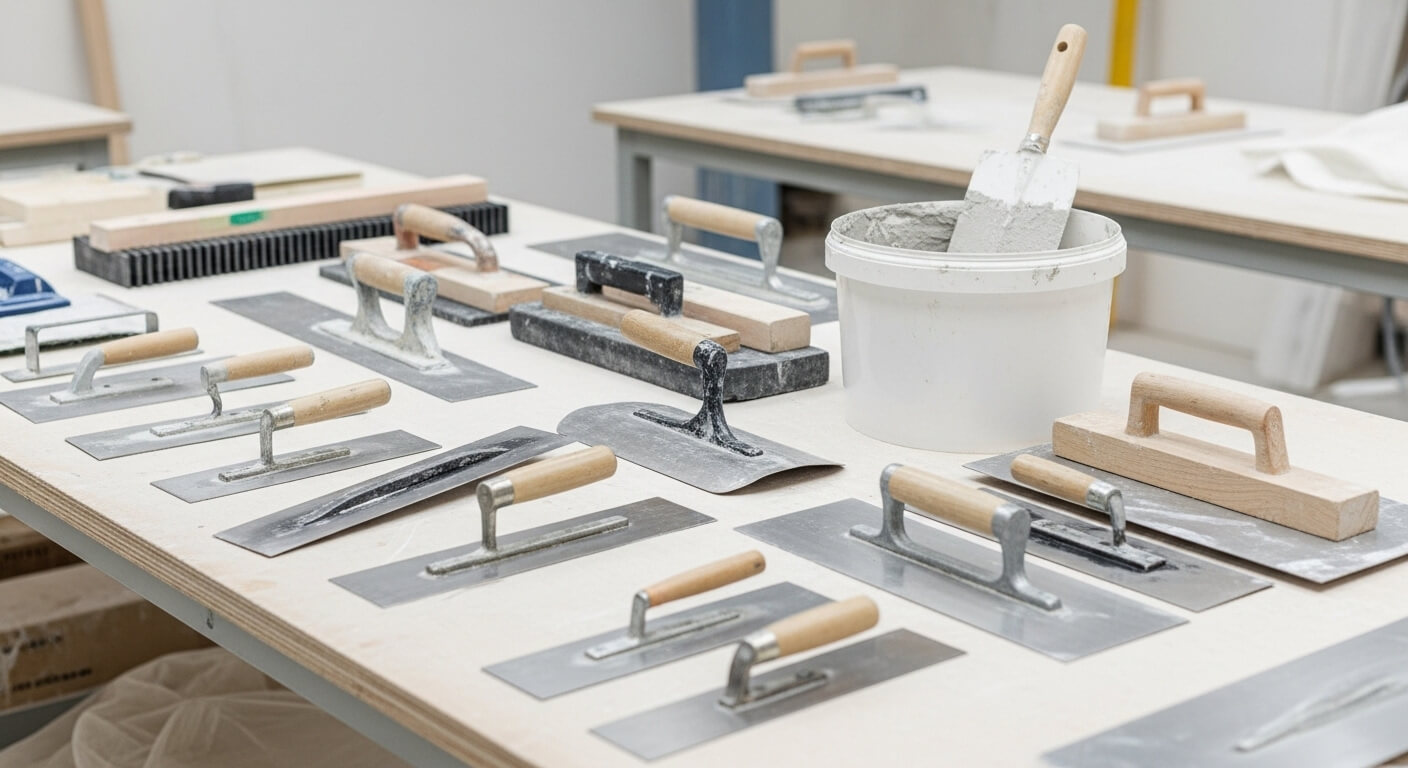 Werkspot alternatief voor stukadoor: zelf groeien