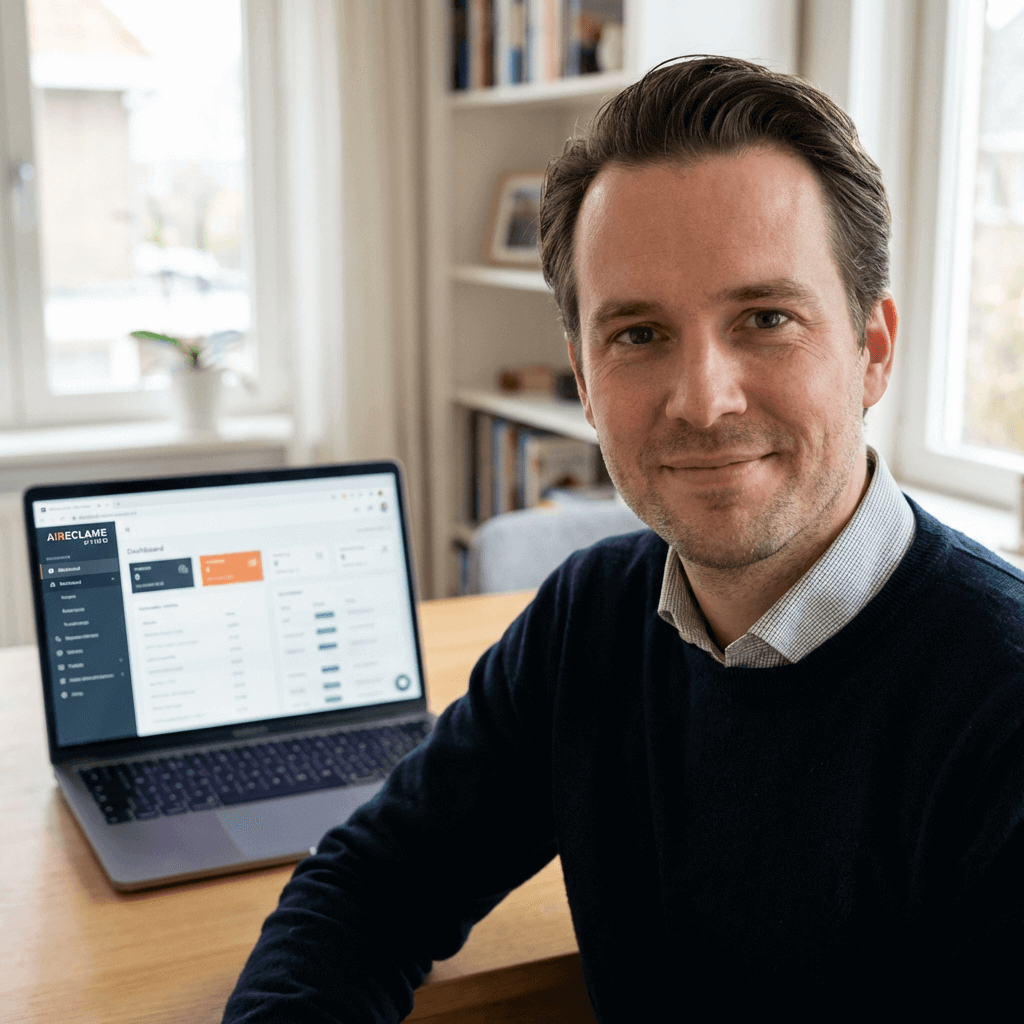 Robert Veenstra